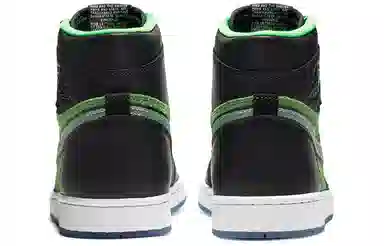 Jordan Air Jordan 1 high zoom air zen green