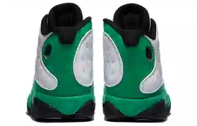 Jordan Air Jordan 13 retro "lucky green"