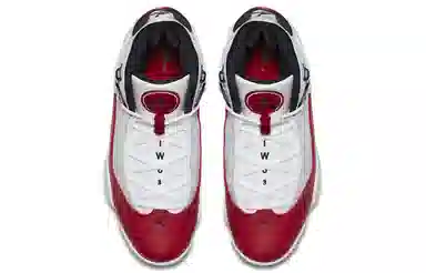 Jordan Air Jordan 6 Rings
