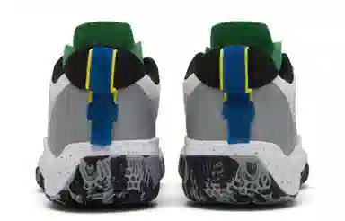 New Balance 2WXY 1 Low White Grey