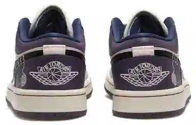 Jordan Air Jordan 1 Low