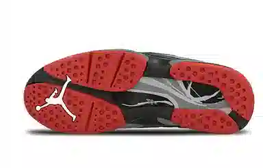 Jordan Air Jordan 8 Retro Black Cement