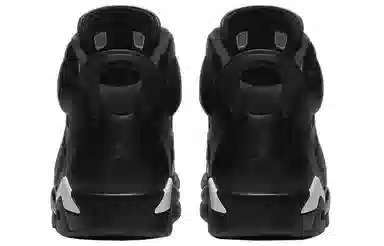 Jordan Air Jordan 6 retro "black cat"
