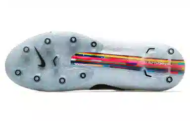 Nike Mercurial Superfly 6 Elite AG Pro White