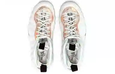 Nike Foamposite One Marble