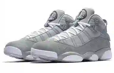 Jordan Air Jordan 6 Rings Cool Grey