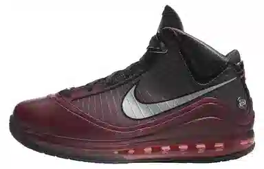 Nike Lebron 7 Christmas