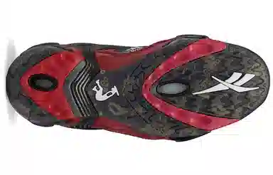 Reebok Shaqnosis Damian Lillard