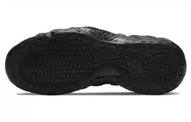 Nike Foamposite One "Anthracite"