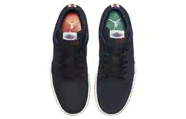 eastside golf x Jordan Air Jordan 1 low