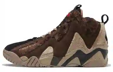 Looney Tunes x Reebok Mid Retro Basketball Brown