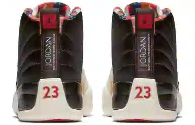 Jordan Air Jordan 12 Retro CNY 2019