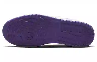 Jordan Air Jordan 1 Low Golf "Court Purple"