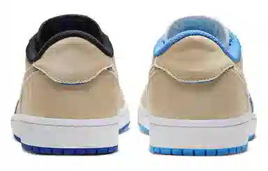 nike sb x Jordan Air Jordan 1 Low Desert Ore