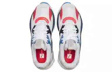 PUMA RS-2K Bmw Motorsport