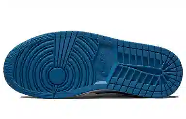 Jordan Air Jordan 1 low "marina blue"