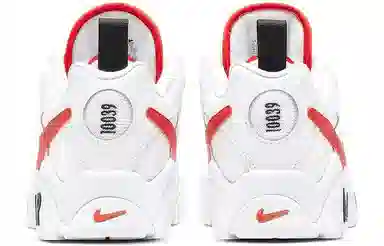 Nike Air Barrage Low "Rucker Park"