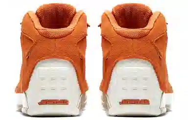 Jordan Air Jordan 18 Retro Campfire Orange