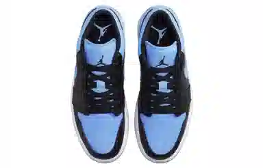 Jordan Air Jordan 1 Low "University Blue"