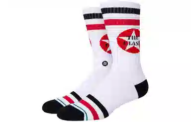 Stance X TheClash