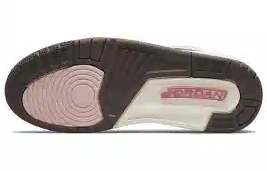 Jordan Air Jordan 3 Retro "Dark Mocha"