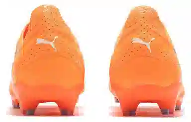 PUMA Ultra Ultimate FG/AG Orange