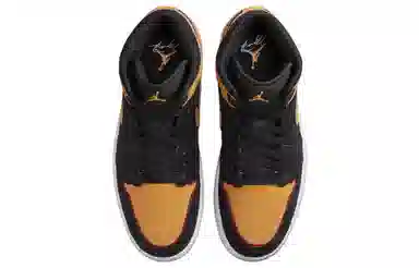 Jordan Air Jordan 1 Mid "Fat Tongue"