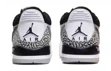 Jordan Legacy 312 Low GS