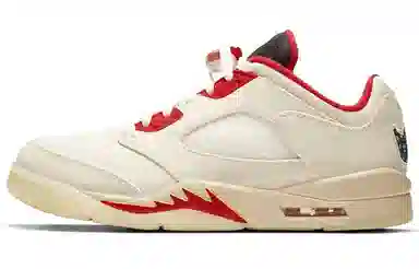 Jordan Air Jordan 5 Retro Low "Chinese New Year"