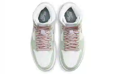 Jordan Air Jordan 1 high og "seafoam"