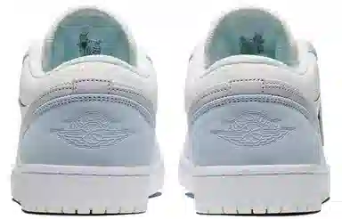 Jordan Air Jordan 1 Low "Paris"