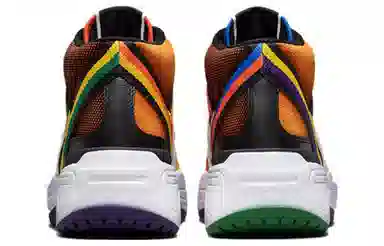 Converse Weapon CX NBA 75th Anniversary High Top