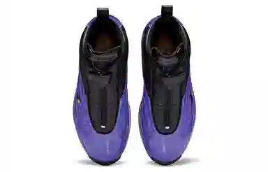 Reebok Answer Lakers