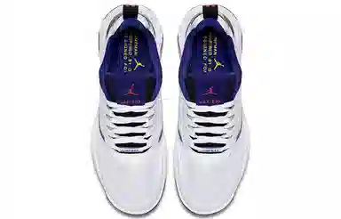 Jordan Maxin 200