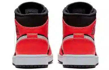 Jordan Air Jordan 1 Mid