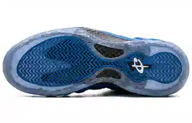 Nike Foamposite One