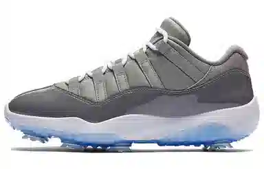 Air Jordan 11 Low Golf