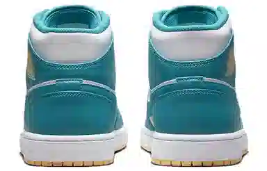 Jordan Air Jordan 1 Mid