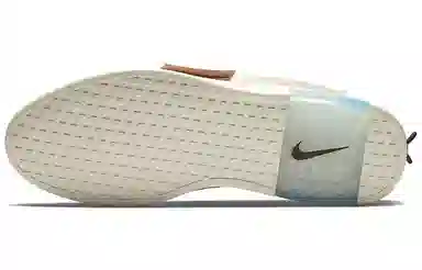 Fear of God x Nike Air Fear of God Moccasin Beige
