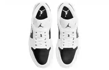 Jordan Air Jordan 1 Low "Panda"