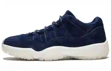 Jordan Air Jordan 11 Retro Low "Derek Jeter RE2PECT"