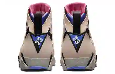 Jordan Air Jordan 7 retro se "sapphire"
