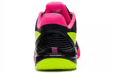 LiNing TPU