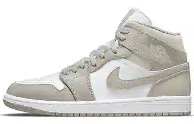 Jordan Air Jordan 1 mid "linen"