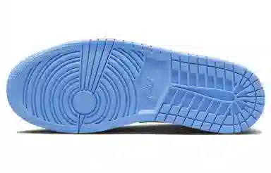 Jordan Air Jordan 1 Low "University Blue"