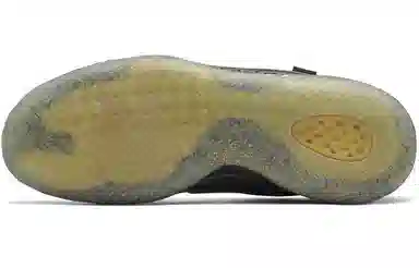 Nike Trey 5 KD VII EP Military Grey