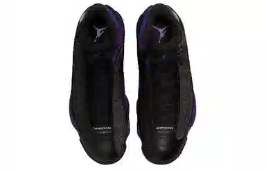 Jordan Air Jordan 13 retro "court purple"
