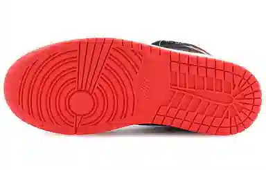 Jordan Air Jordan 1 mid se "siempre familia"