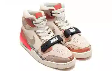Jordan Legacy 312 desert camo