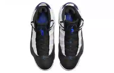 Jordan Air Jordan 6 Rings "Game Royal"